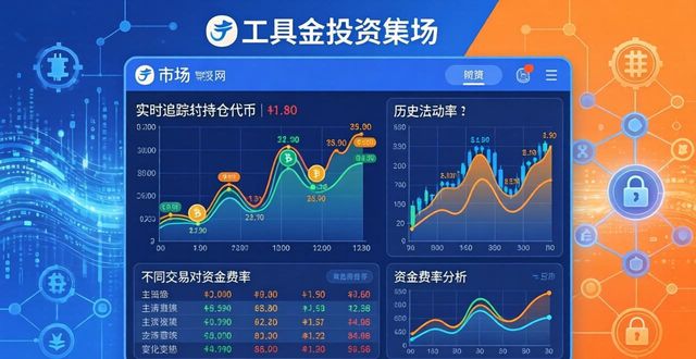 imToken官网智能投资三步走